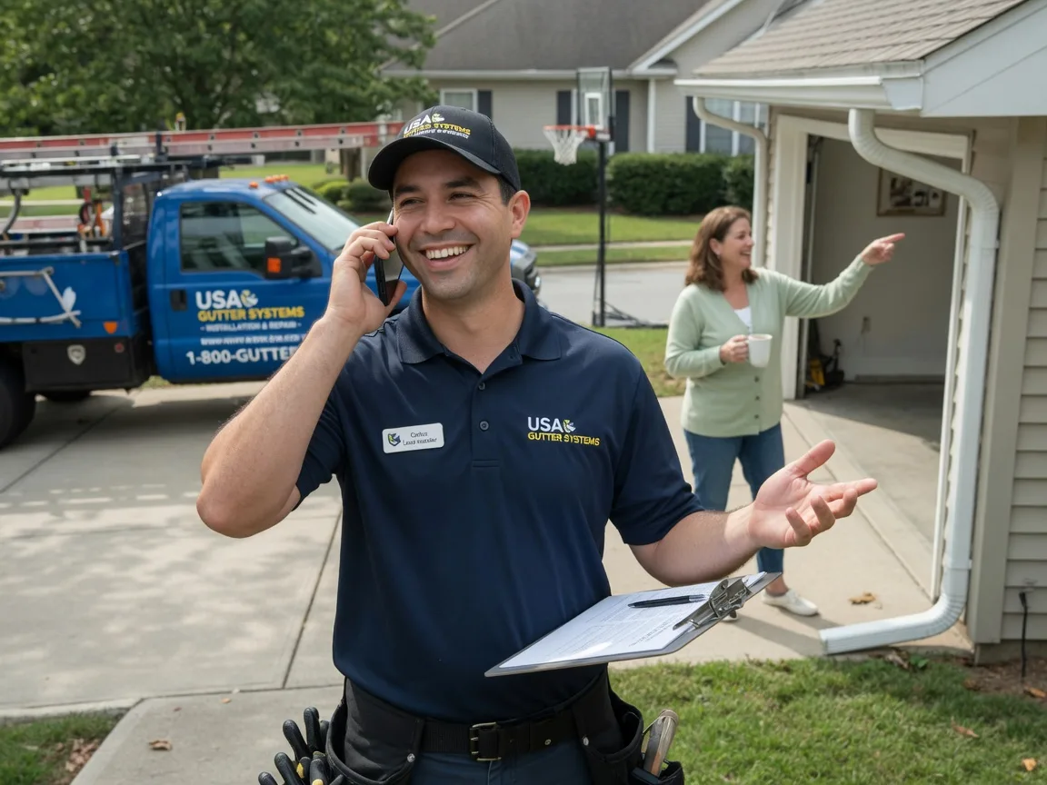 Gutter Installation Cleveland, VA FAQs